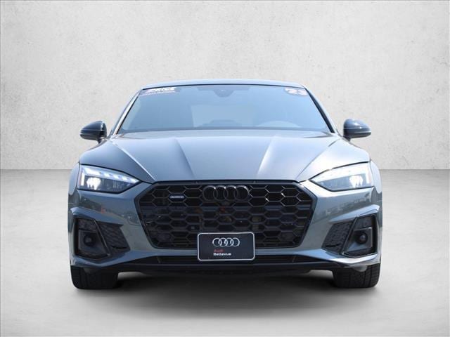 2023 Audi A5 Sportback