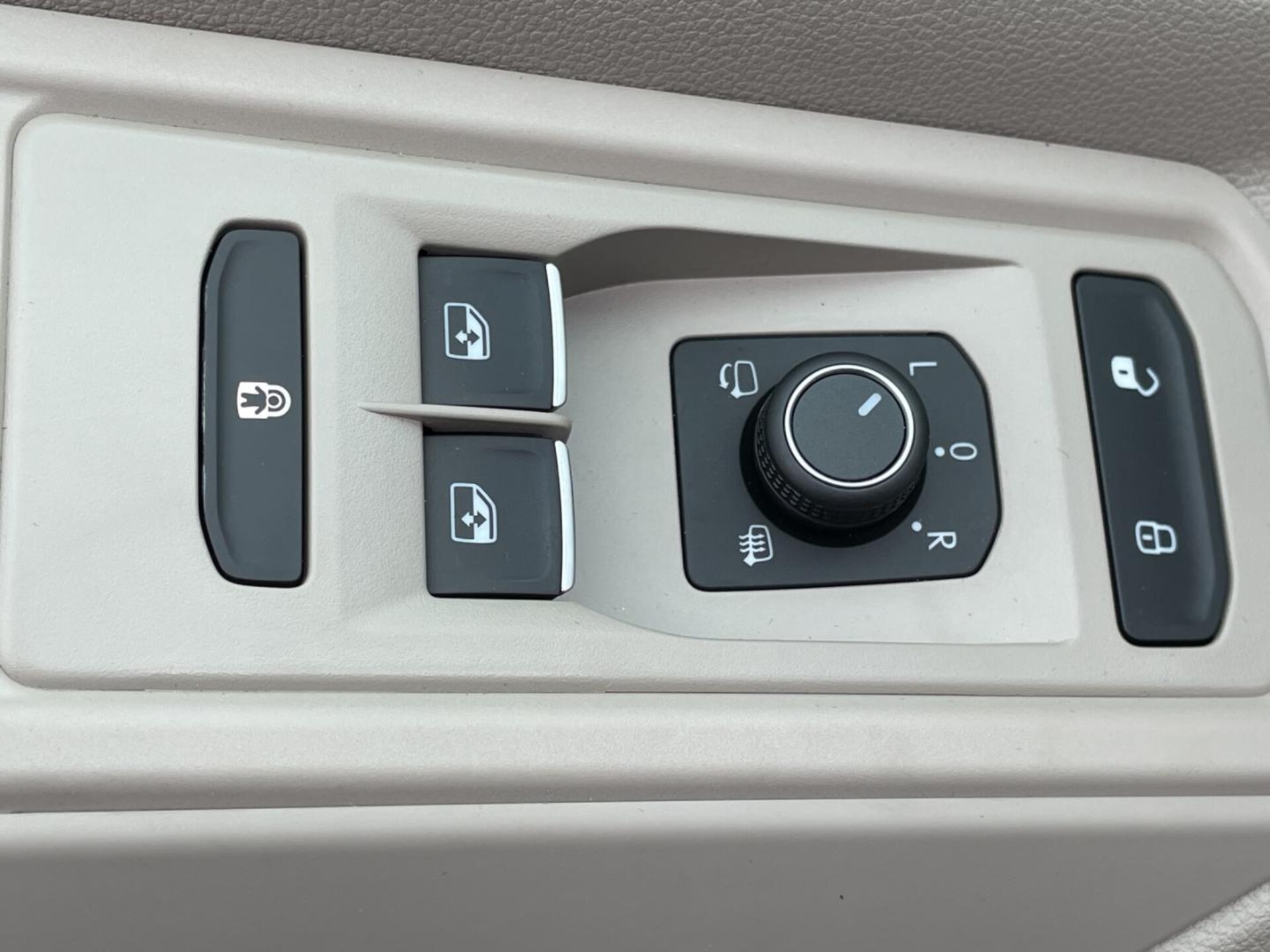 Volkswagen Multivan Langversion Life