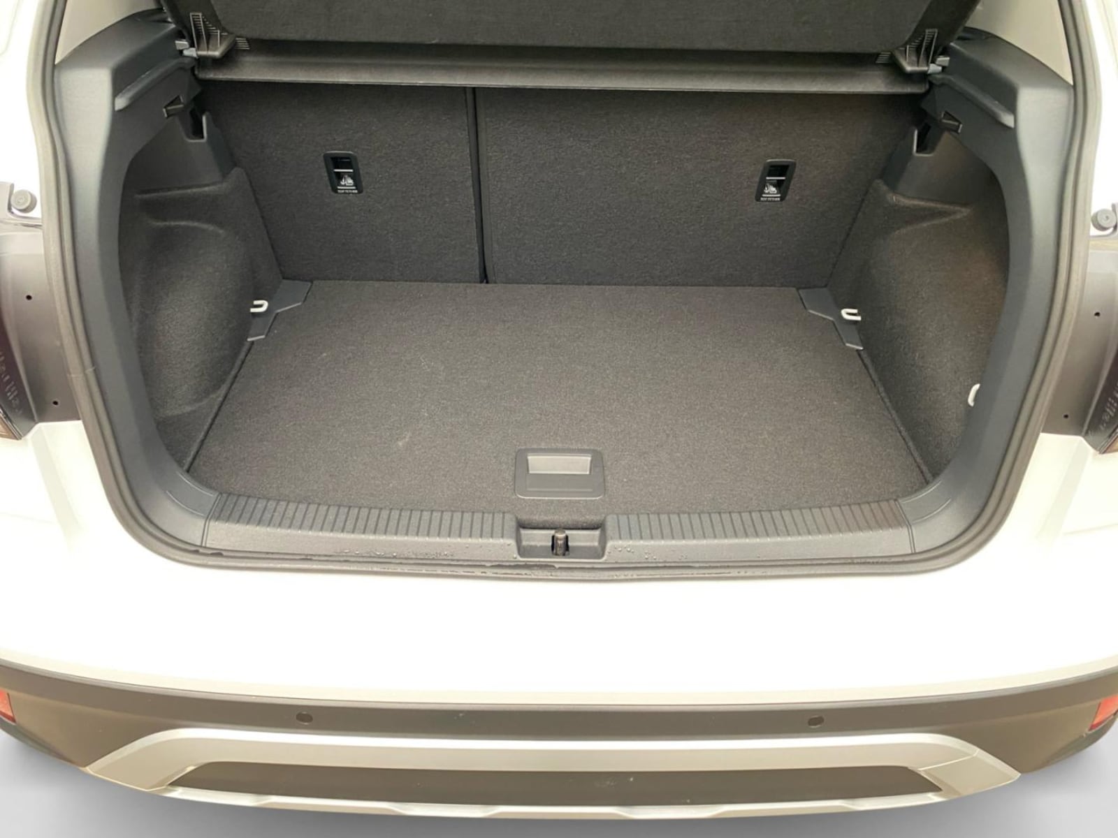 Volkswagen T-Cross – Bild 10