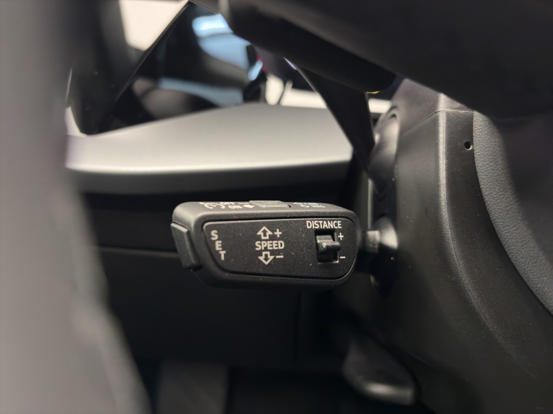 Audi A3 Limousine S line