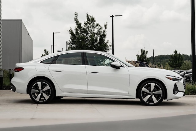 2025 Audi A5 Sedan