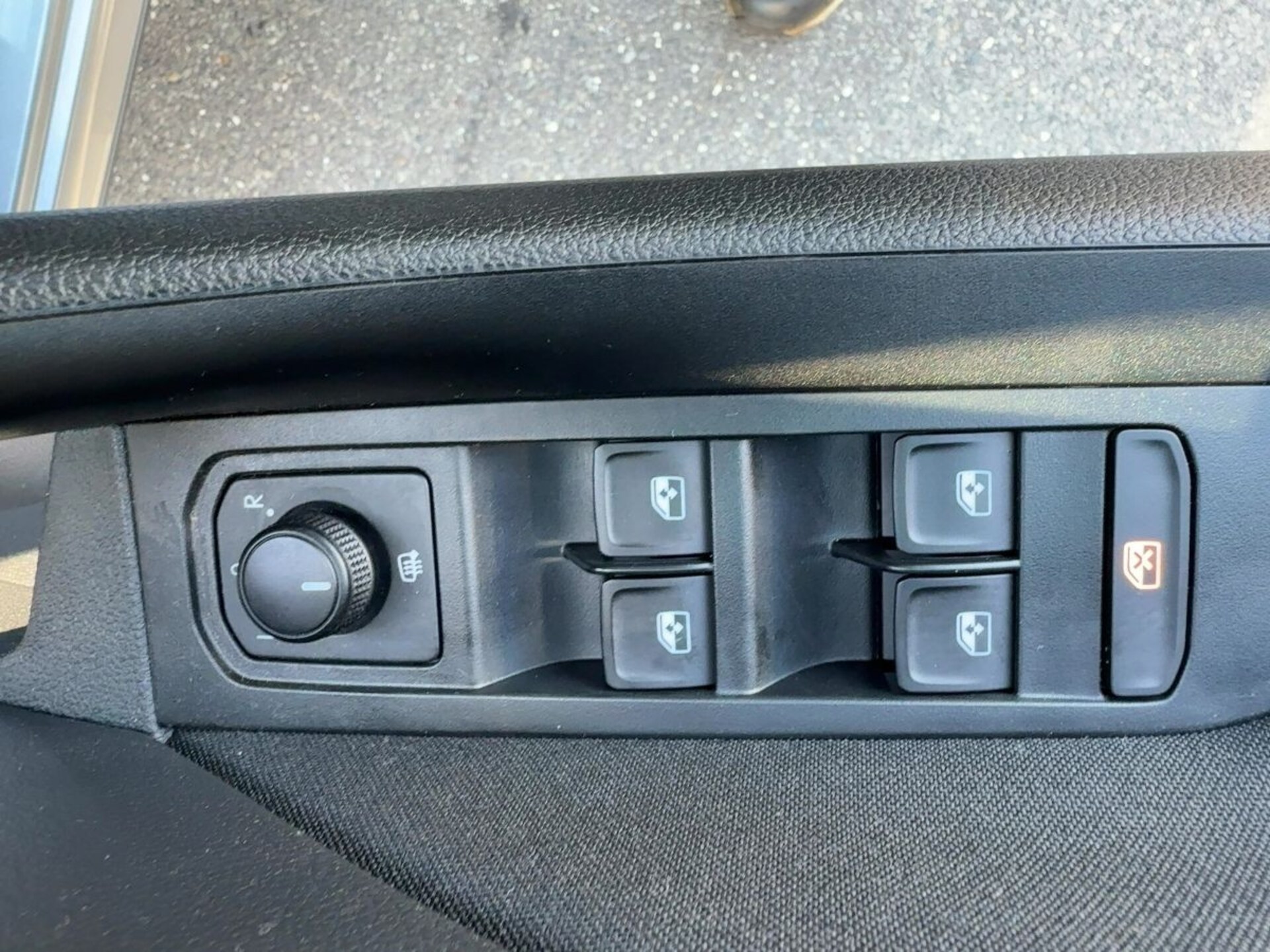 Skoda Kamiq Ambition