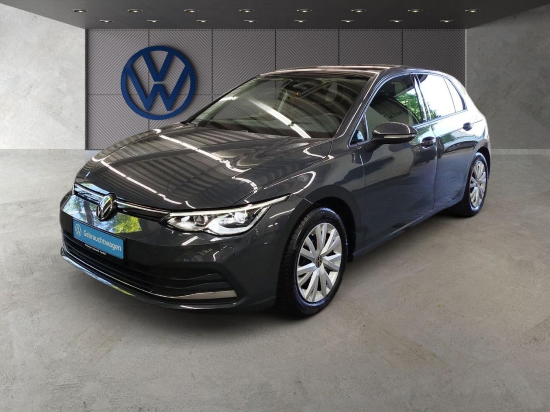 Volkswagen Golf MOVE