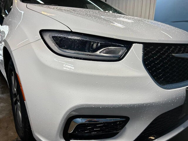2024 Chrysler