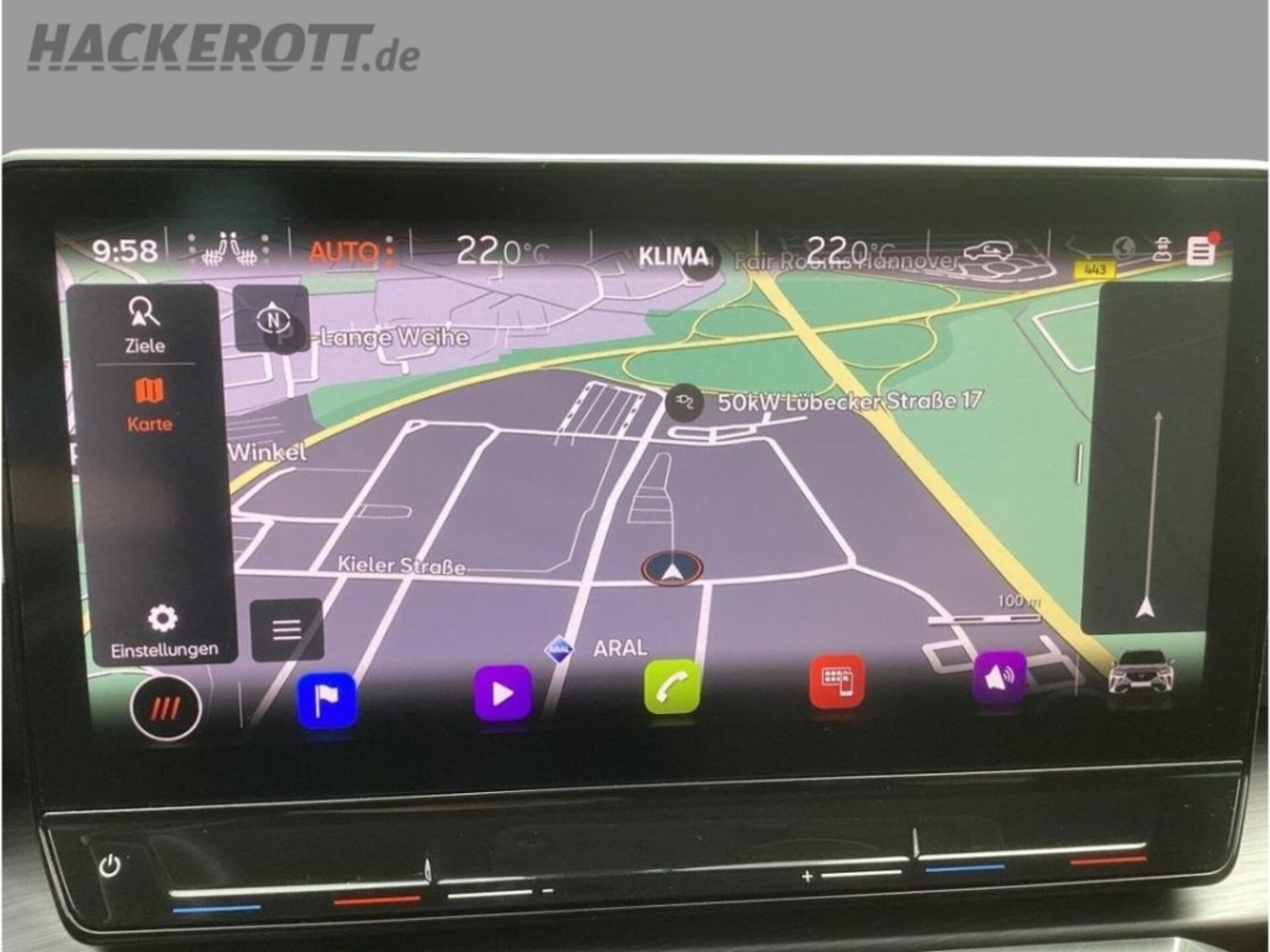 CUPRA Formentor VZ