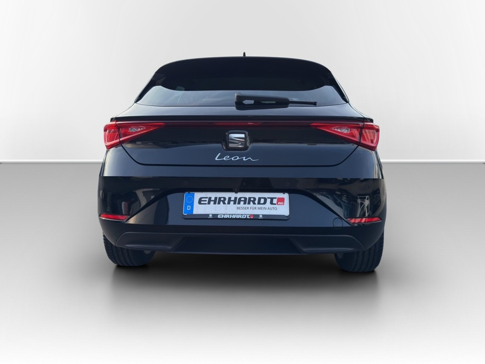 SEAT Leon – Bild 5