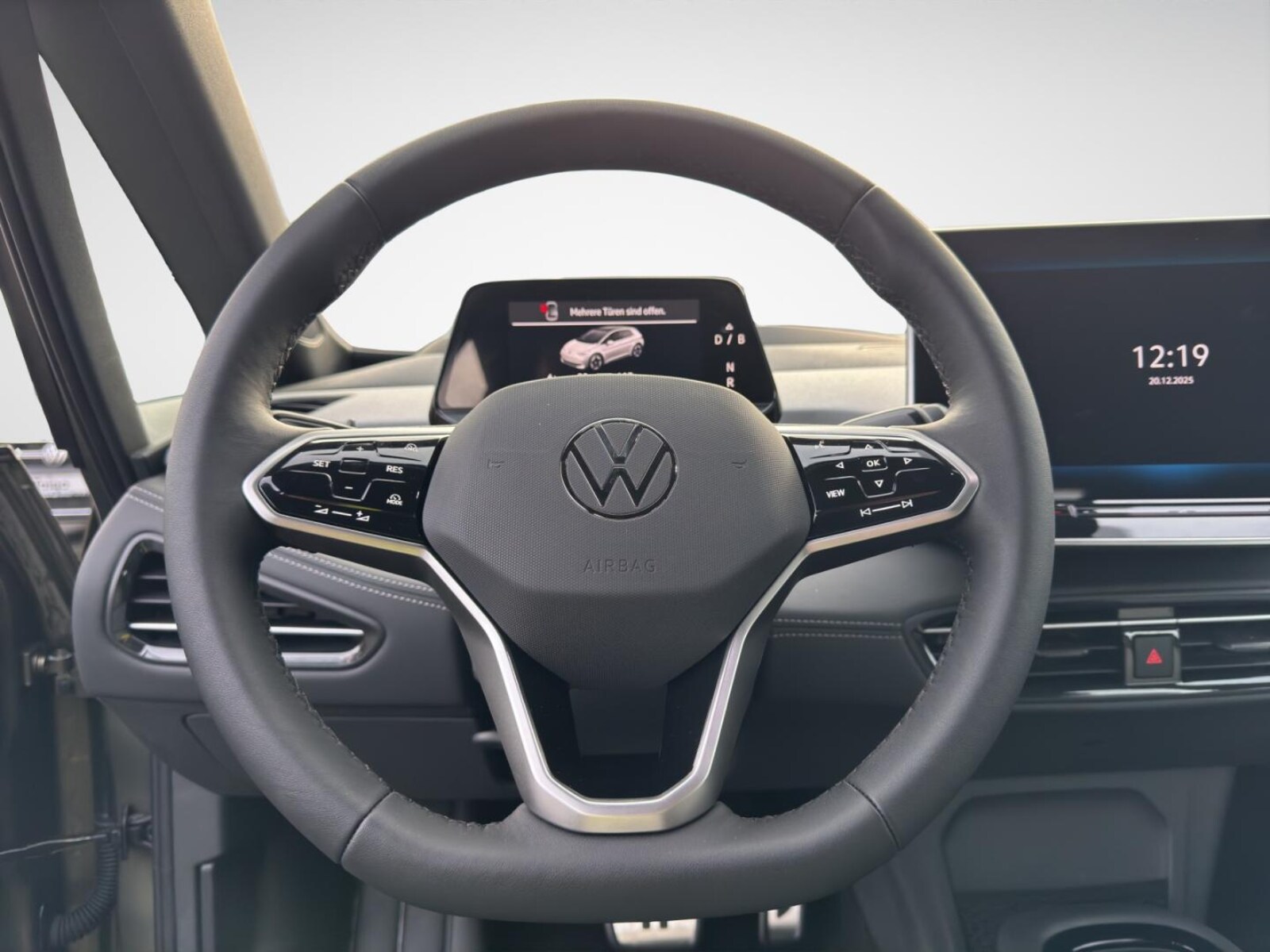 Volkswagen ID.3 – Bild 9