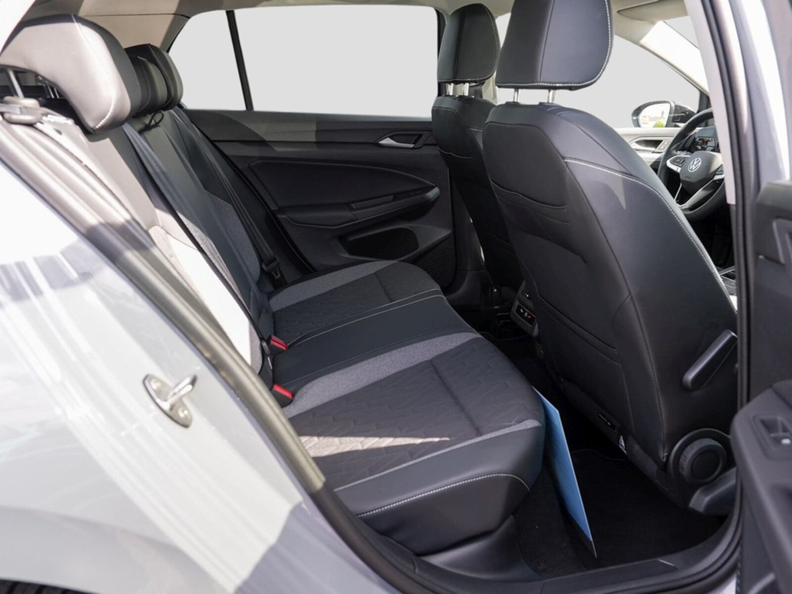 Volkswagen Golf – Bild 11