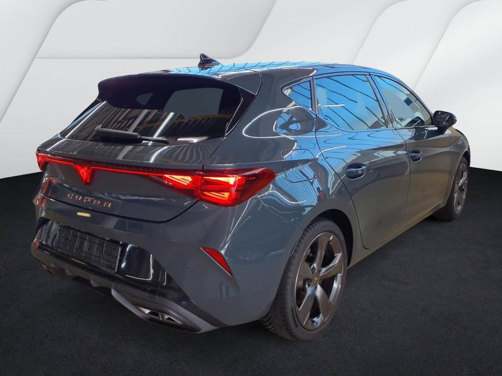 CUPRA Leon – Bild 3