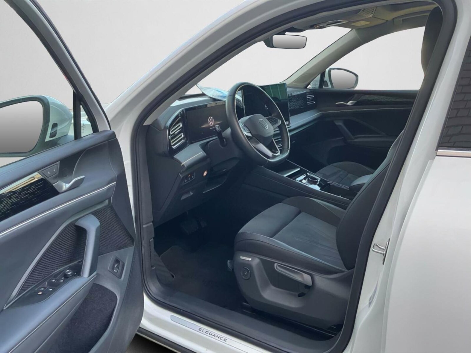 Volkswagen Tiguan – Bild 3