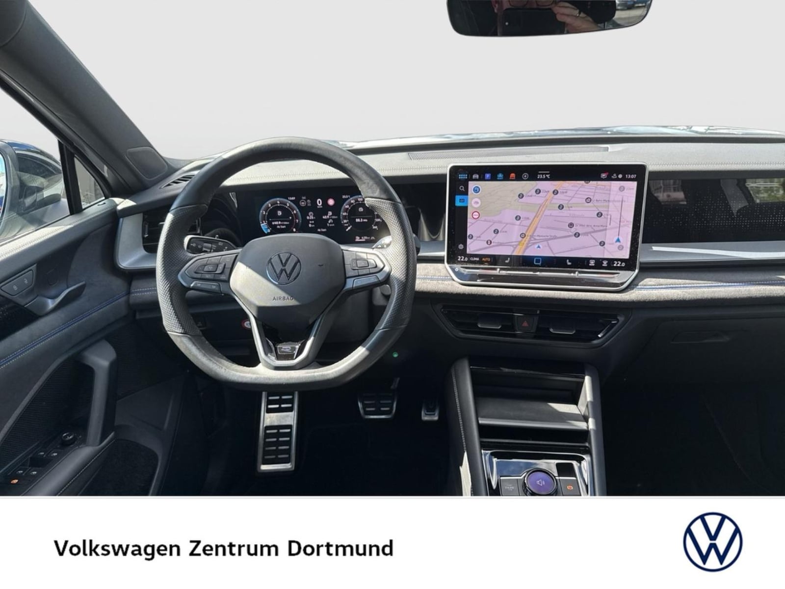 Volkswagen Tayron – Bild 8
