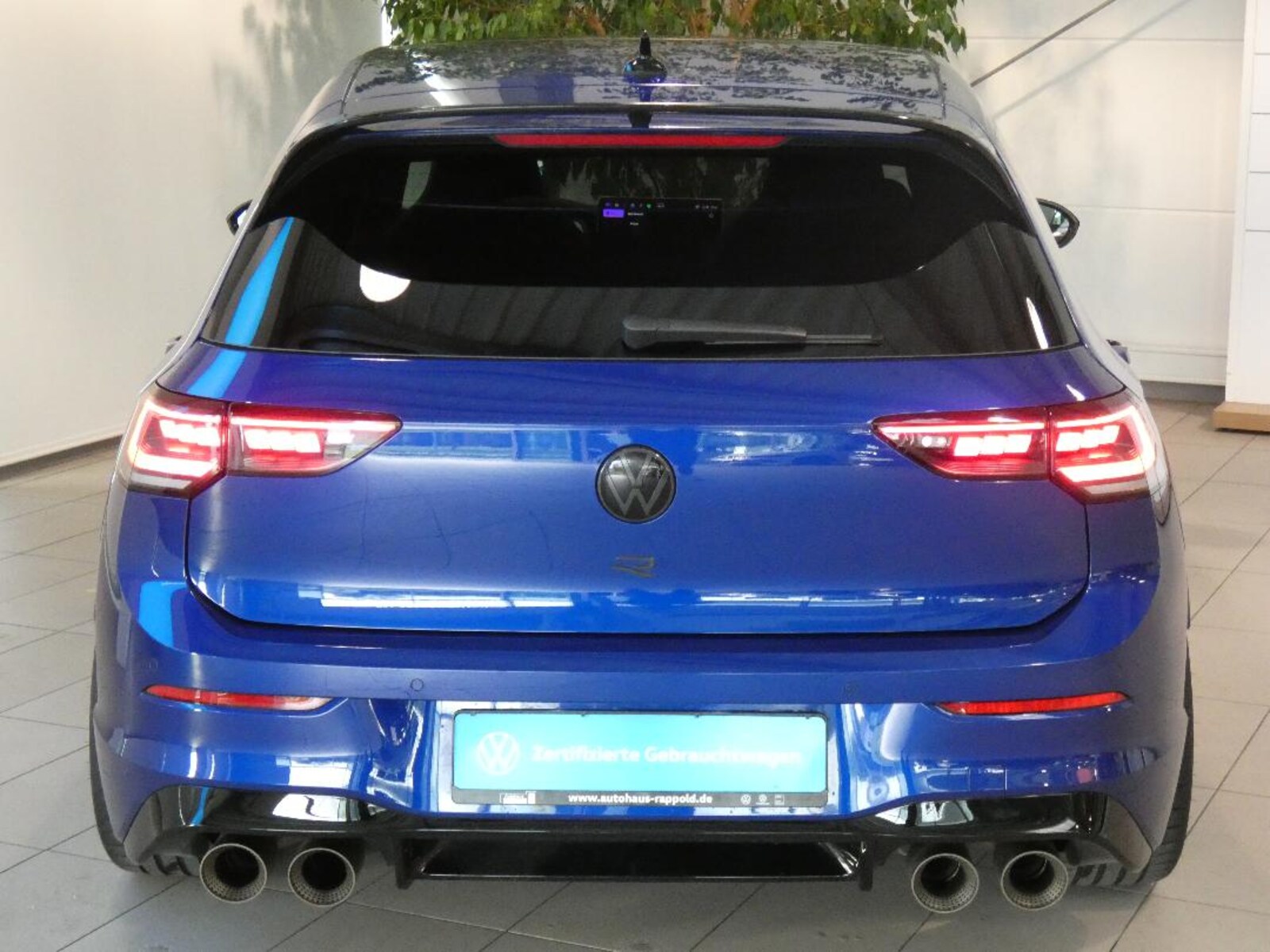 Volkswagen Golf – Bild 5