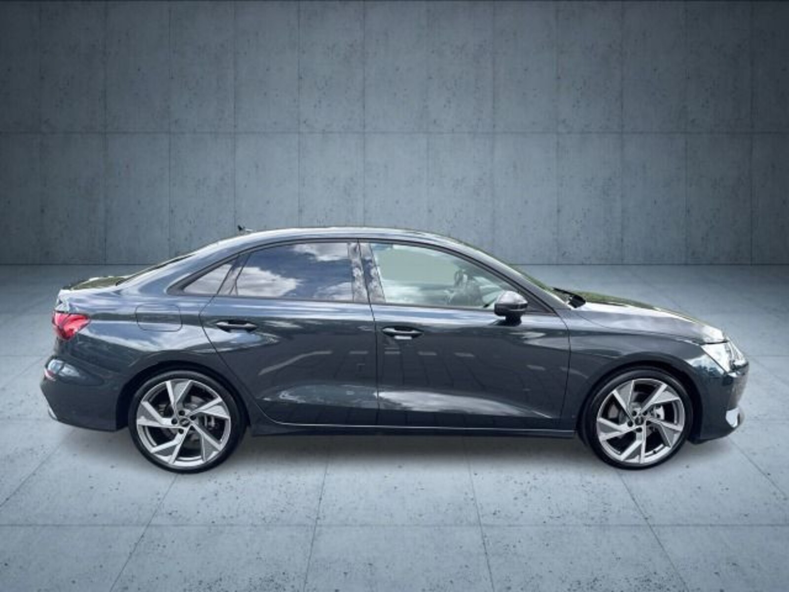 Audi A3 Limousine – Bild 6