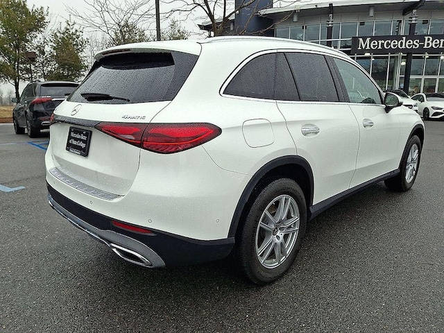 2023 Mercedes-Benz GLC GLC 300 - Photo 10