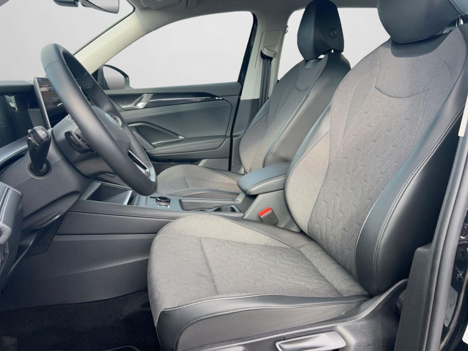 Volkswagen Tayron – Bild 12