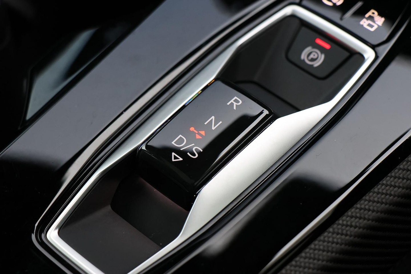 Image about Audi S5 Sedan TFSI quattro 270 kW S tronic