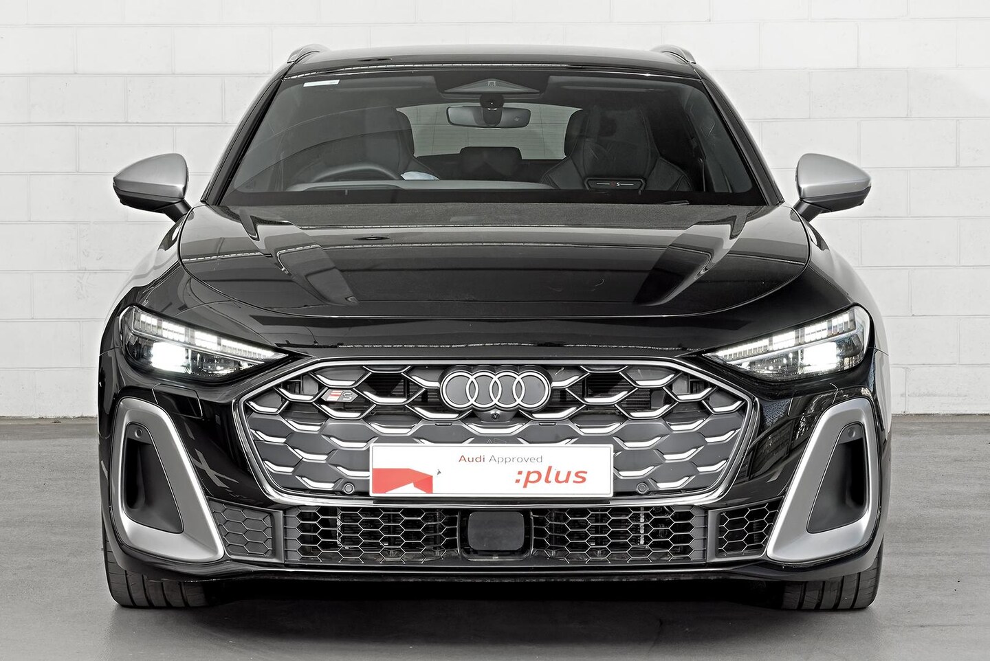 Image about Audi S5 Avant TFSI quattro 270 kW S tronic