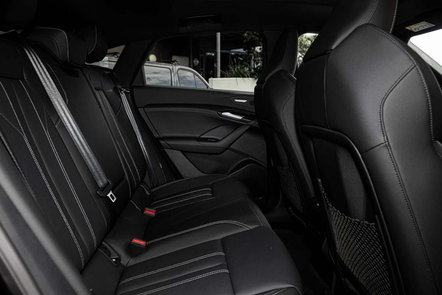 Image about Audi Q6 Sportback e-tron e-tron quattro
