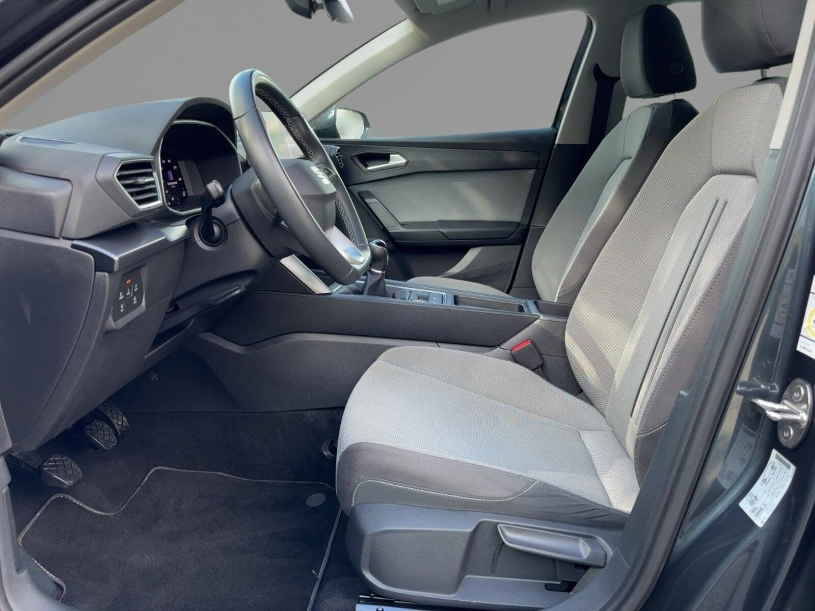 SEAT Leon Sportstourer – Bild 7