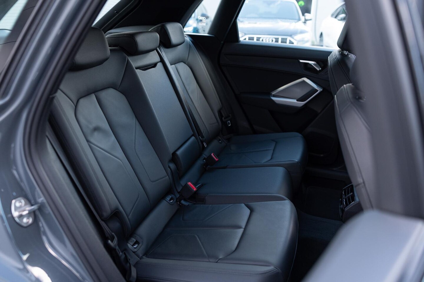 Image about Audi Q3 40 TFSI quattro S tronic