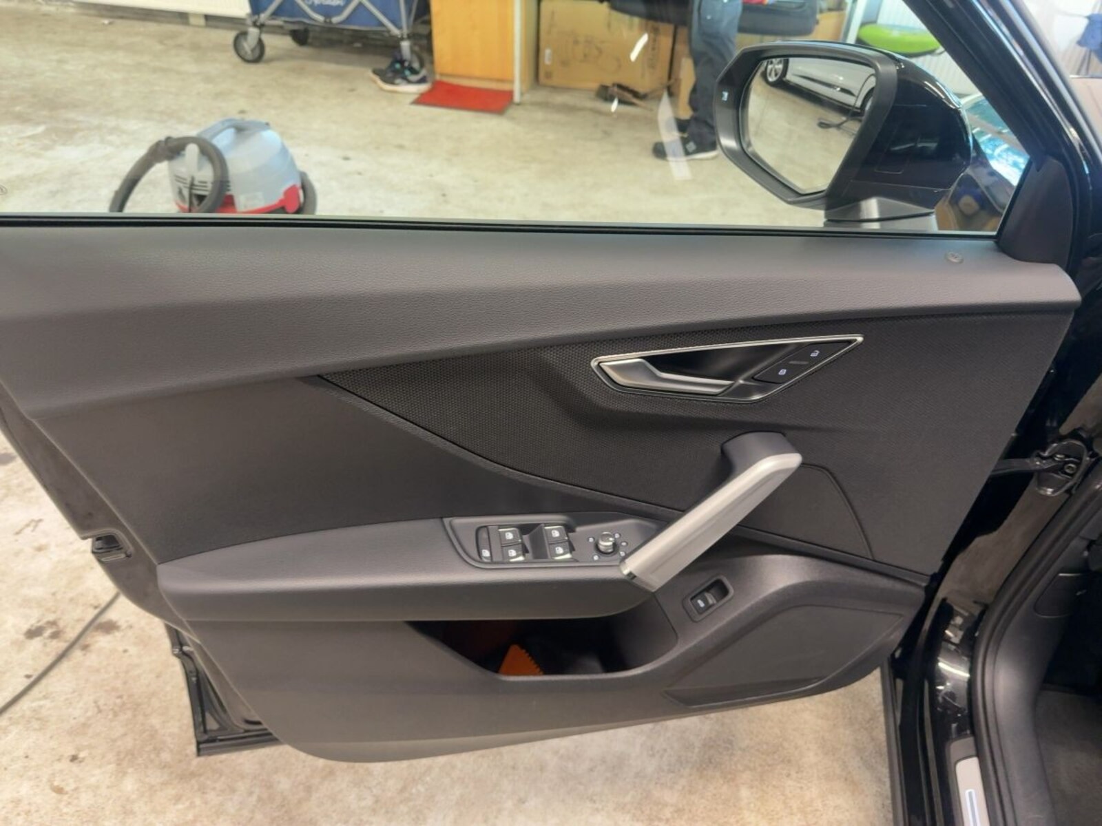 Audi Q2 – Bild 15