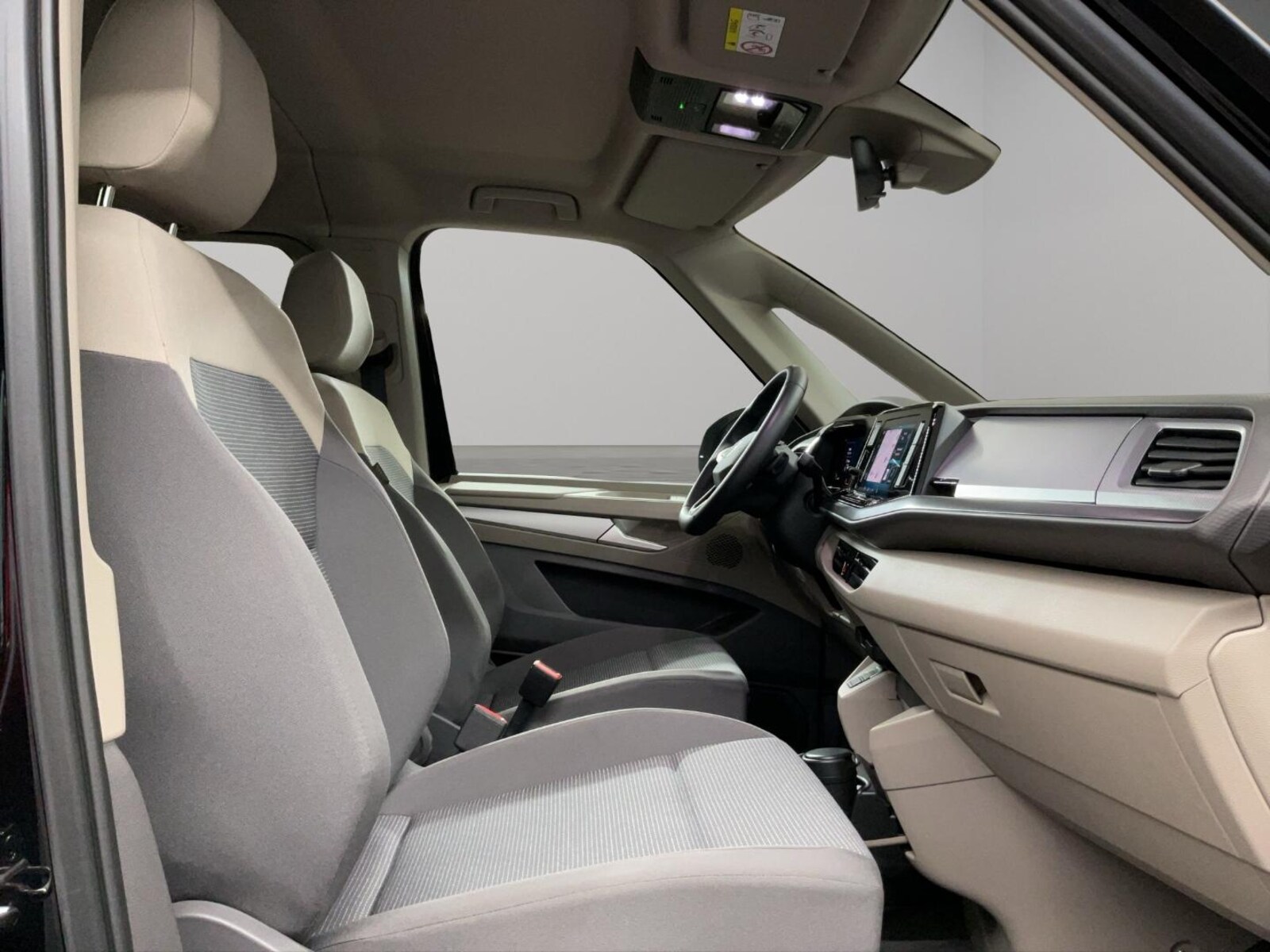 Volkswagen Multivan – Bild 6