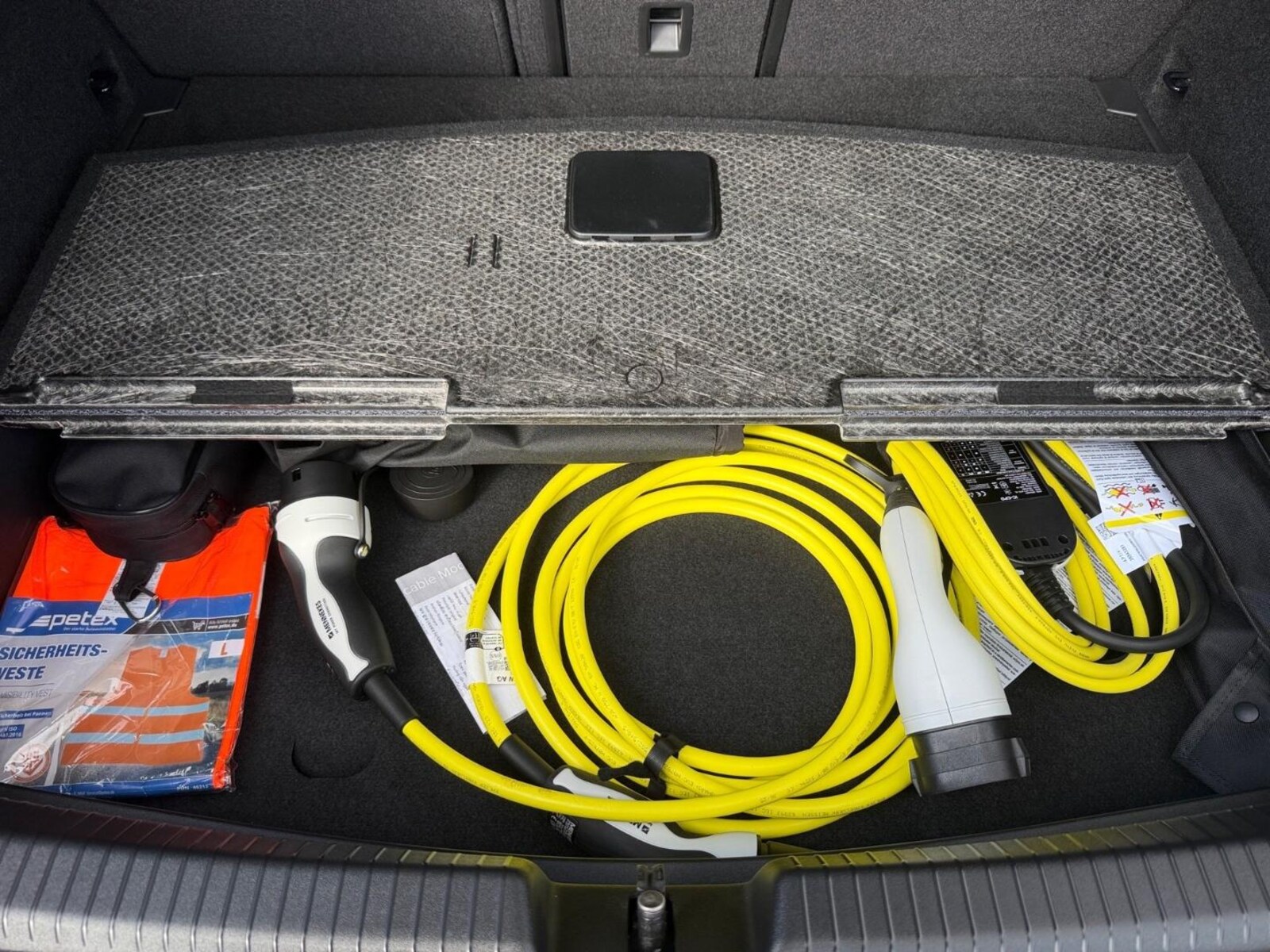 Volkswagen ID.3 – Bild 14