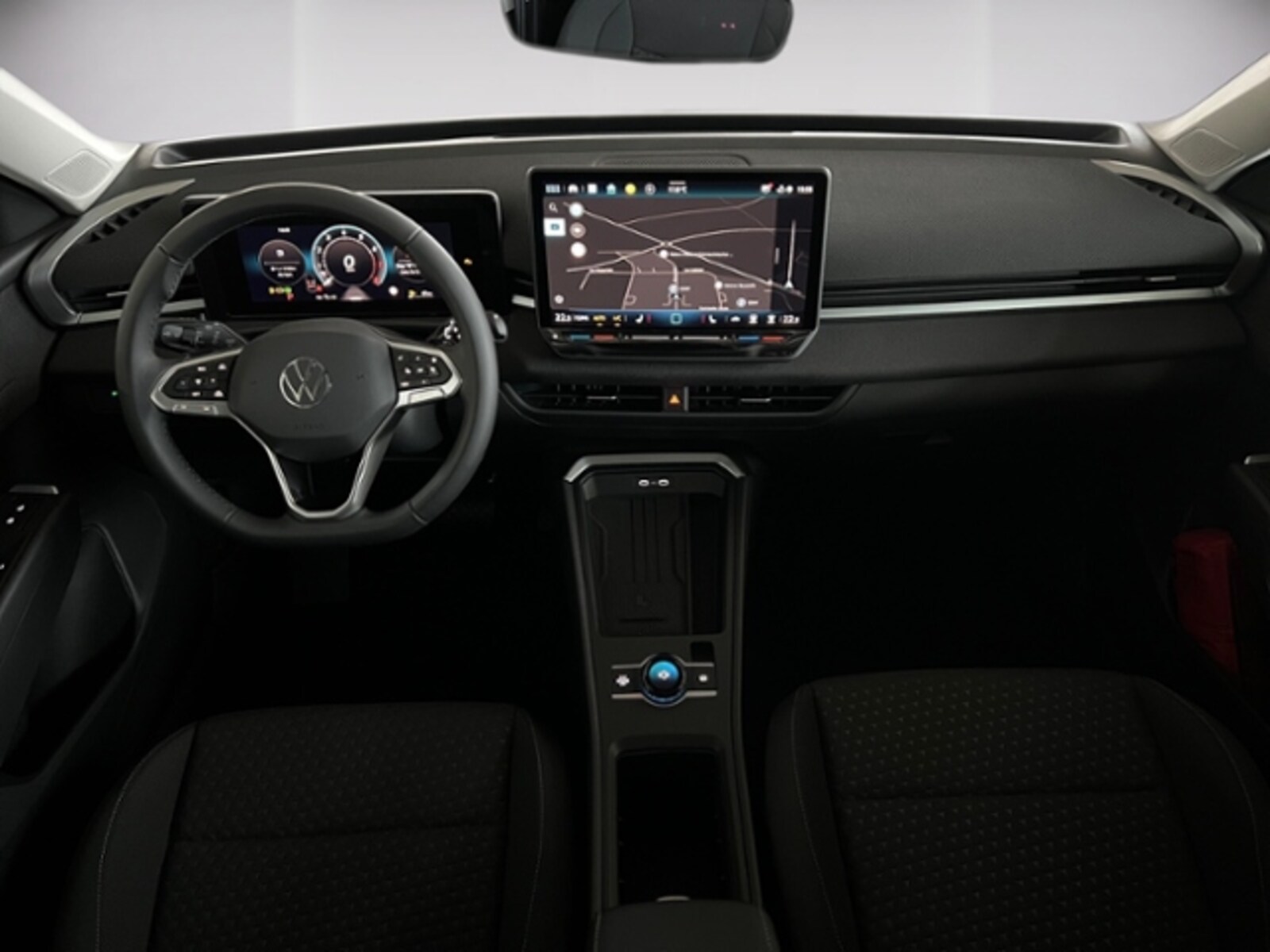 Volkswagen T-Roc – Bild 13