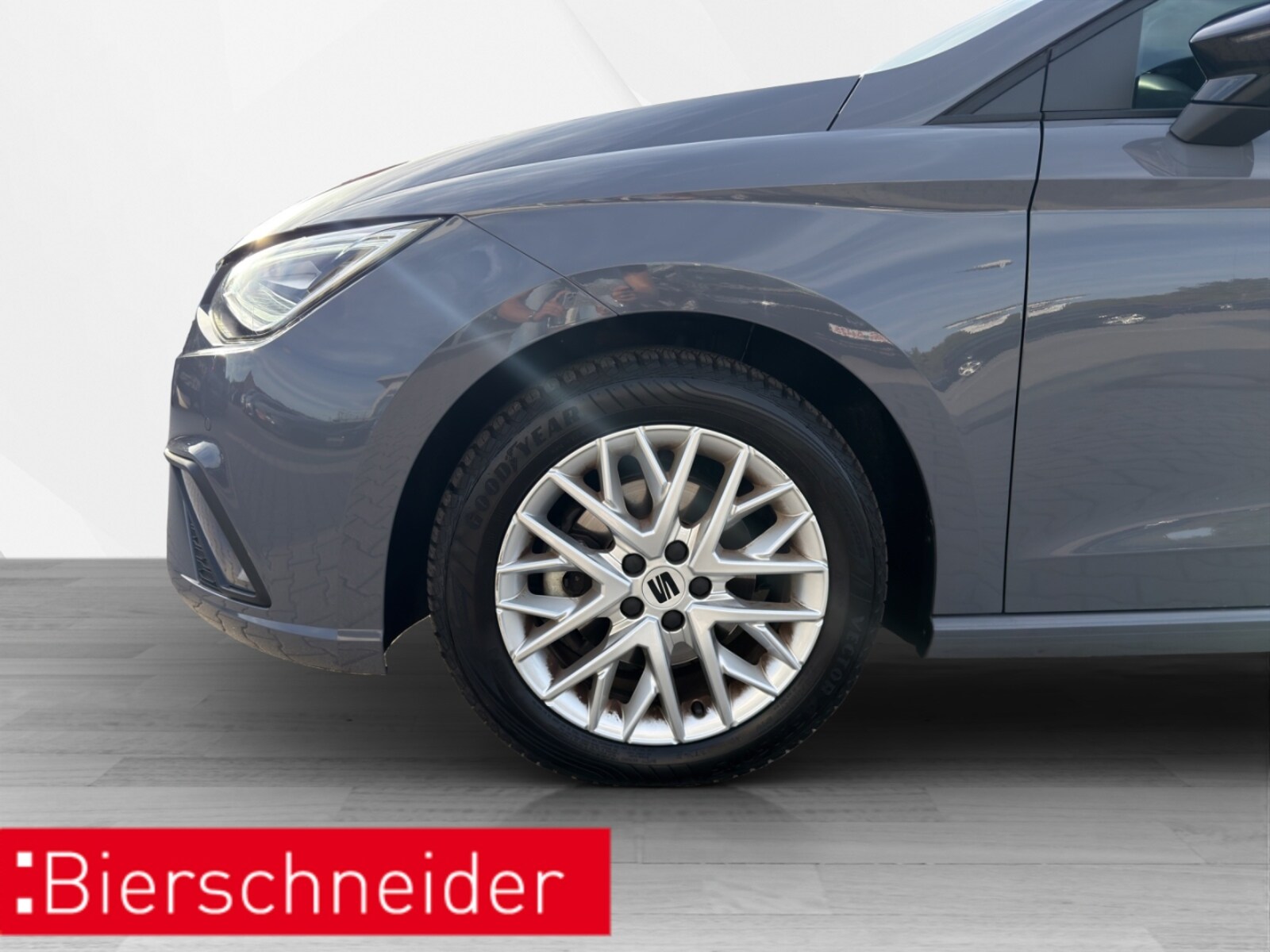 SEAT Ibiza – Bild 4