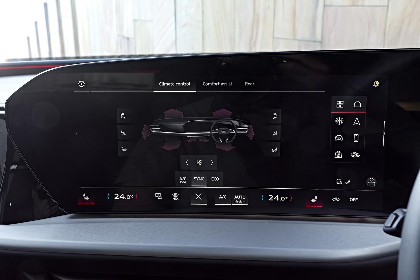 Image about Audi Q5 SUV TFSI 150 kW