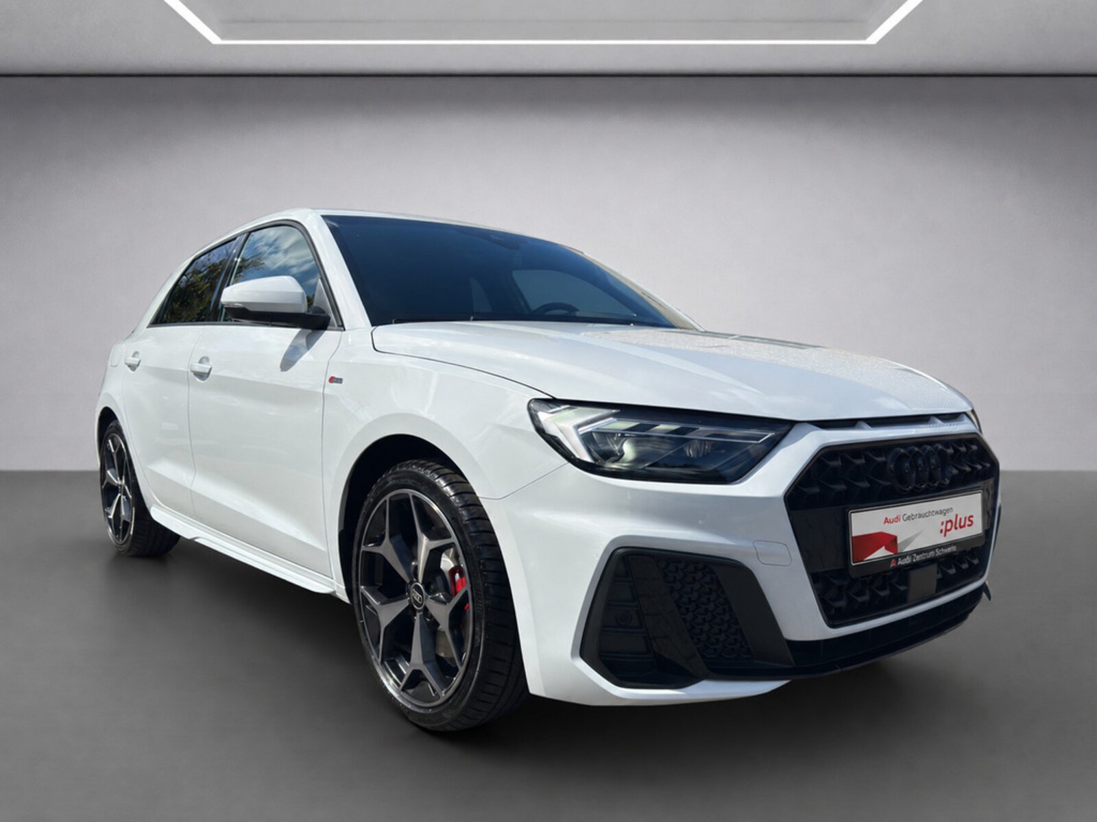 Audi A1 Sportback – Bild 7