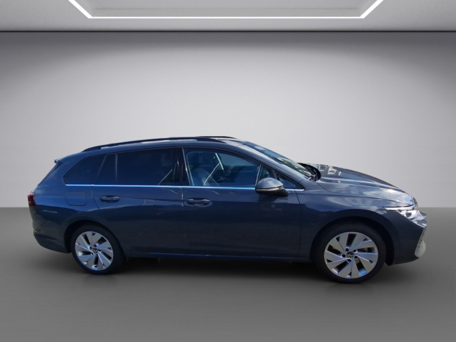Volkswagen Golf Variant – Bild 6