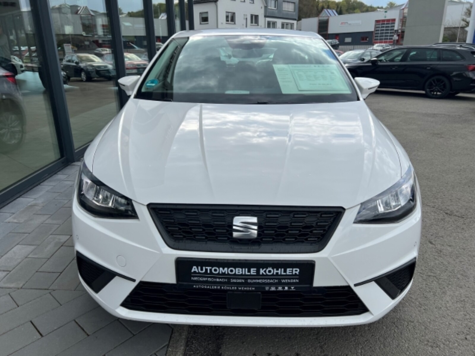 SEAT Ibiza – Bild 2