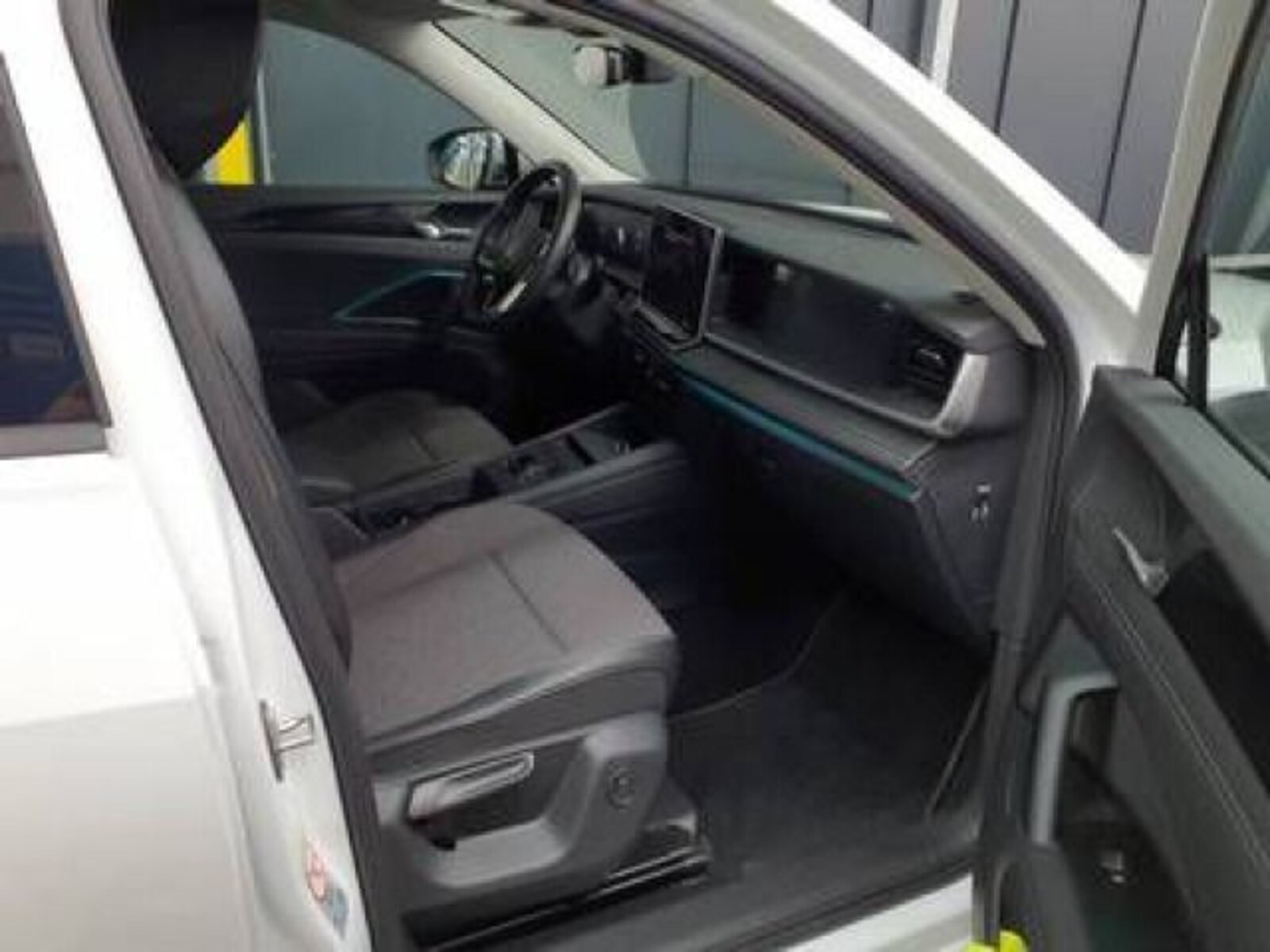 Volkswagen Tayron – Bild 7