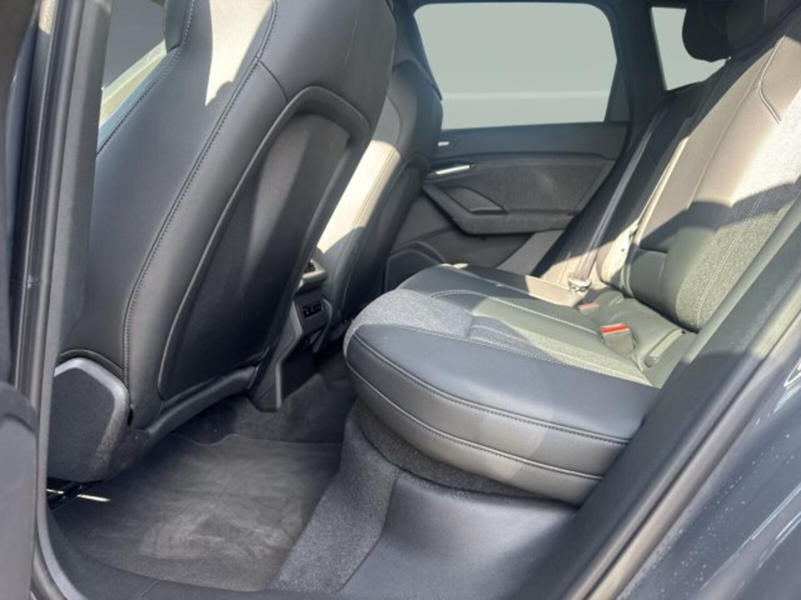 Audi Q6 e-tron – Bild 15