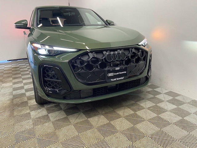 Photo of 2026 Audi Q5 Sportback