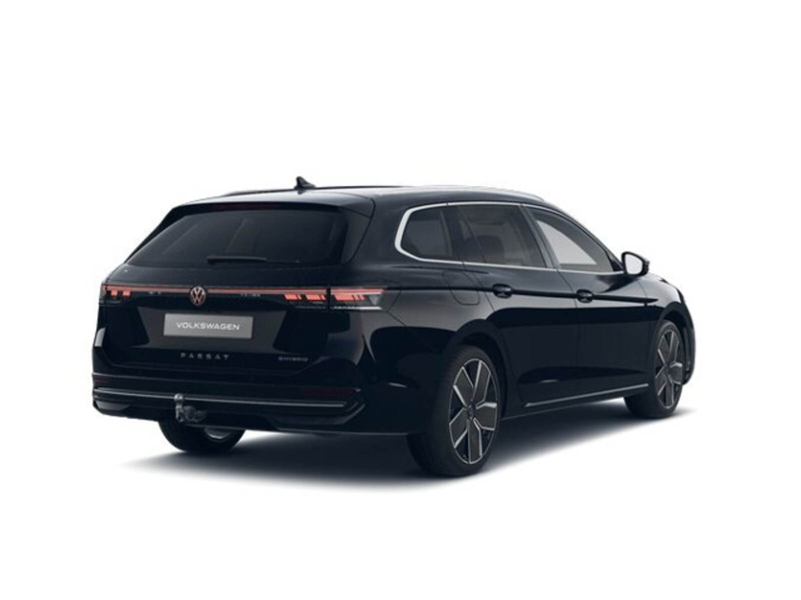 Volkswagen Passat – Bild 21