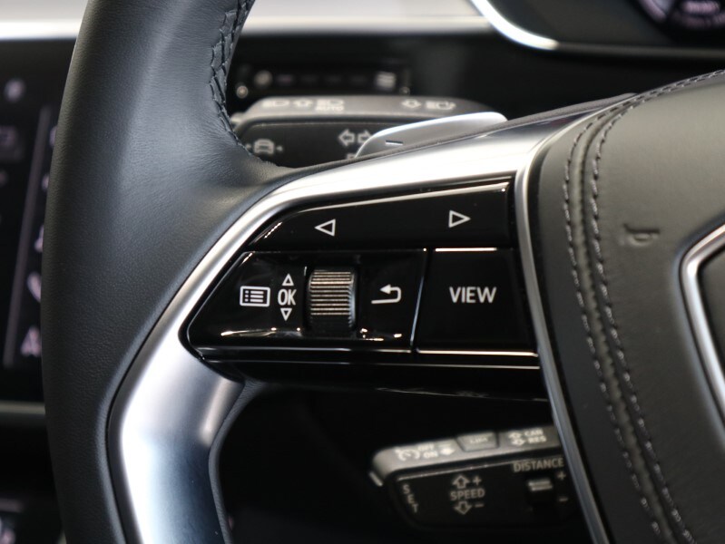 Image about Audi A8 TFSI e 60 TFSI e quattro tiptronic