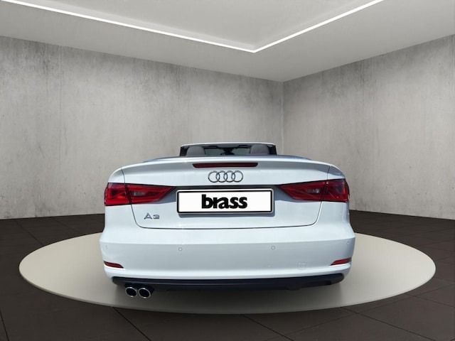 Audi A3 Cabriolet Ambiente TFSI S Tronic -  - Joinsteer - #3