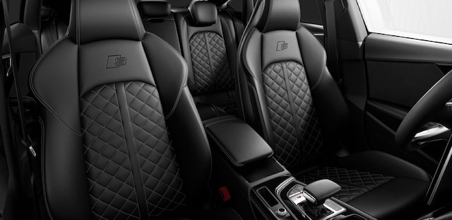 Audi S5 Sportback - 2024 - Joinsteer - #9