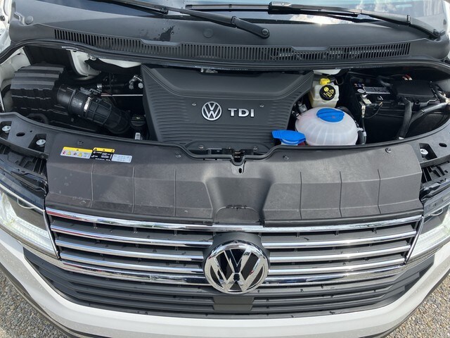 Volkswagen T6.1 Multivan