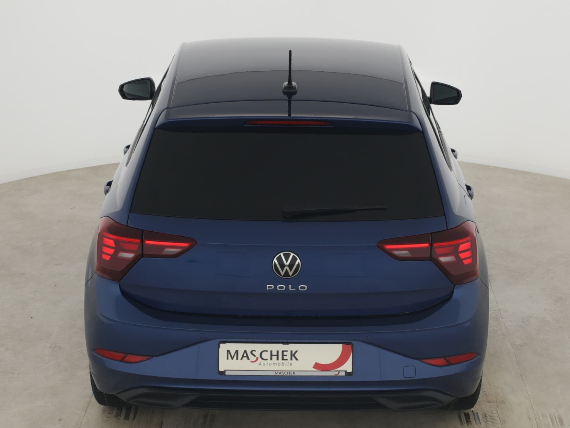 Volkswagen Polo Life