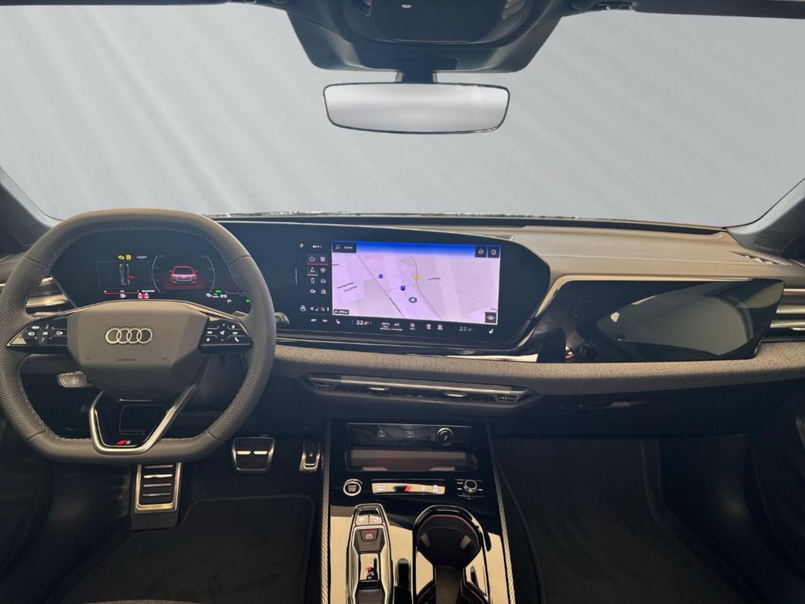 Audi A5 Avant – Bild 6