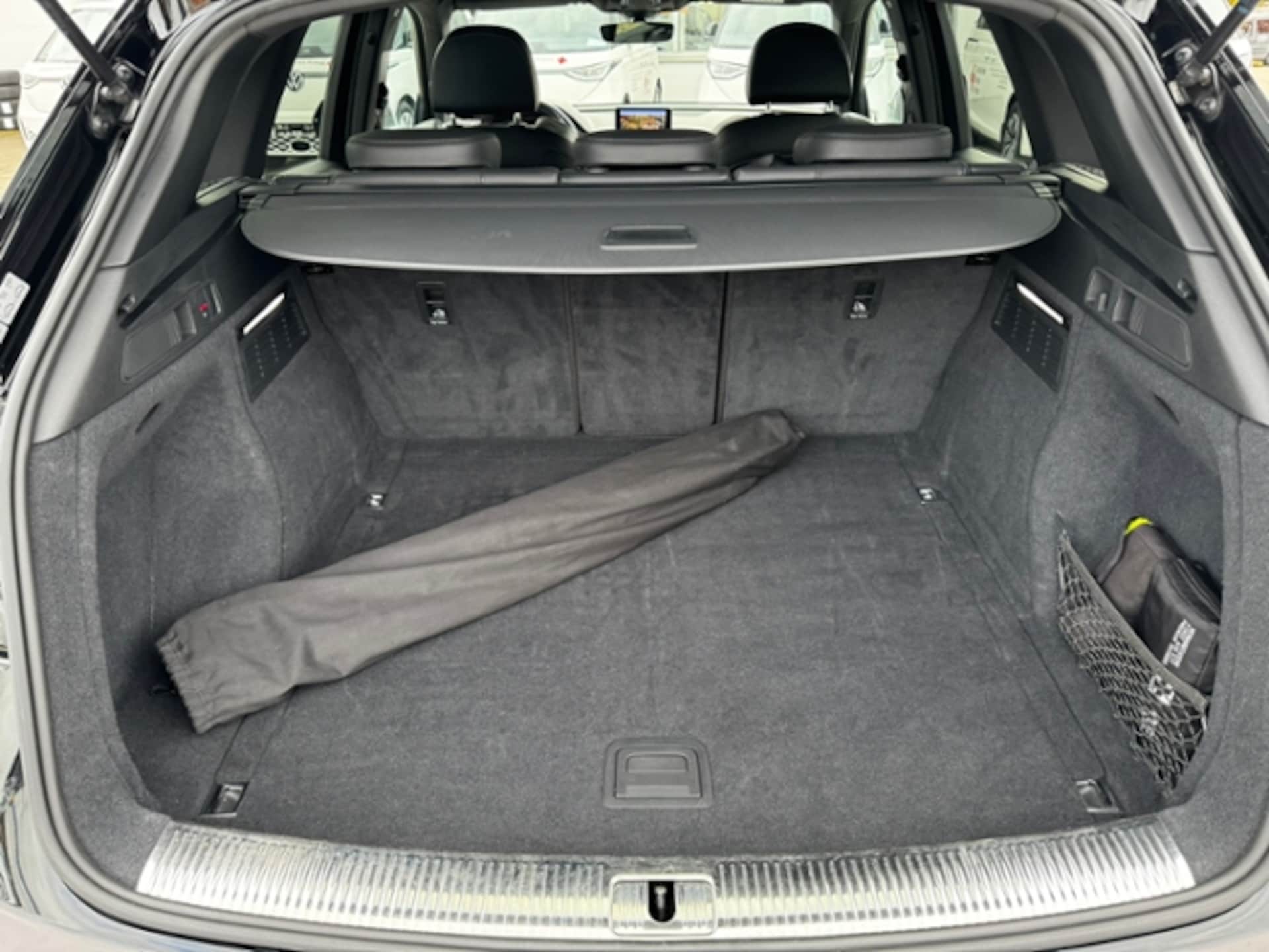 Audi Q5 SUV Sport