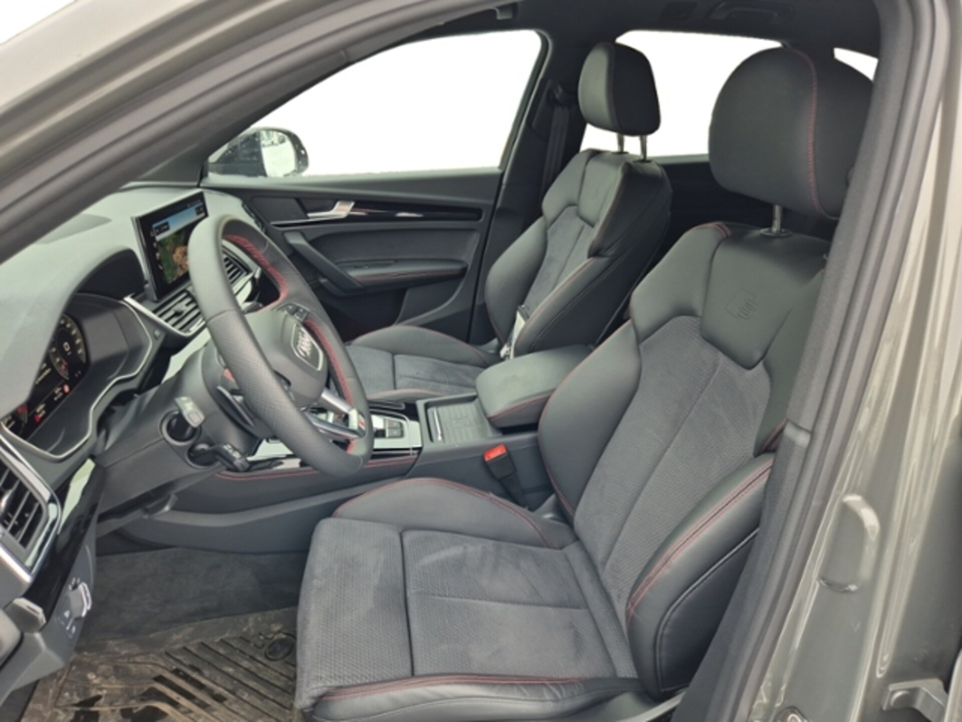 Audi Q5 SUV S line