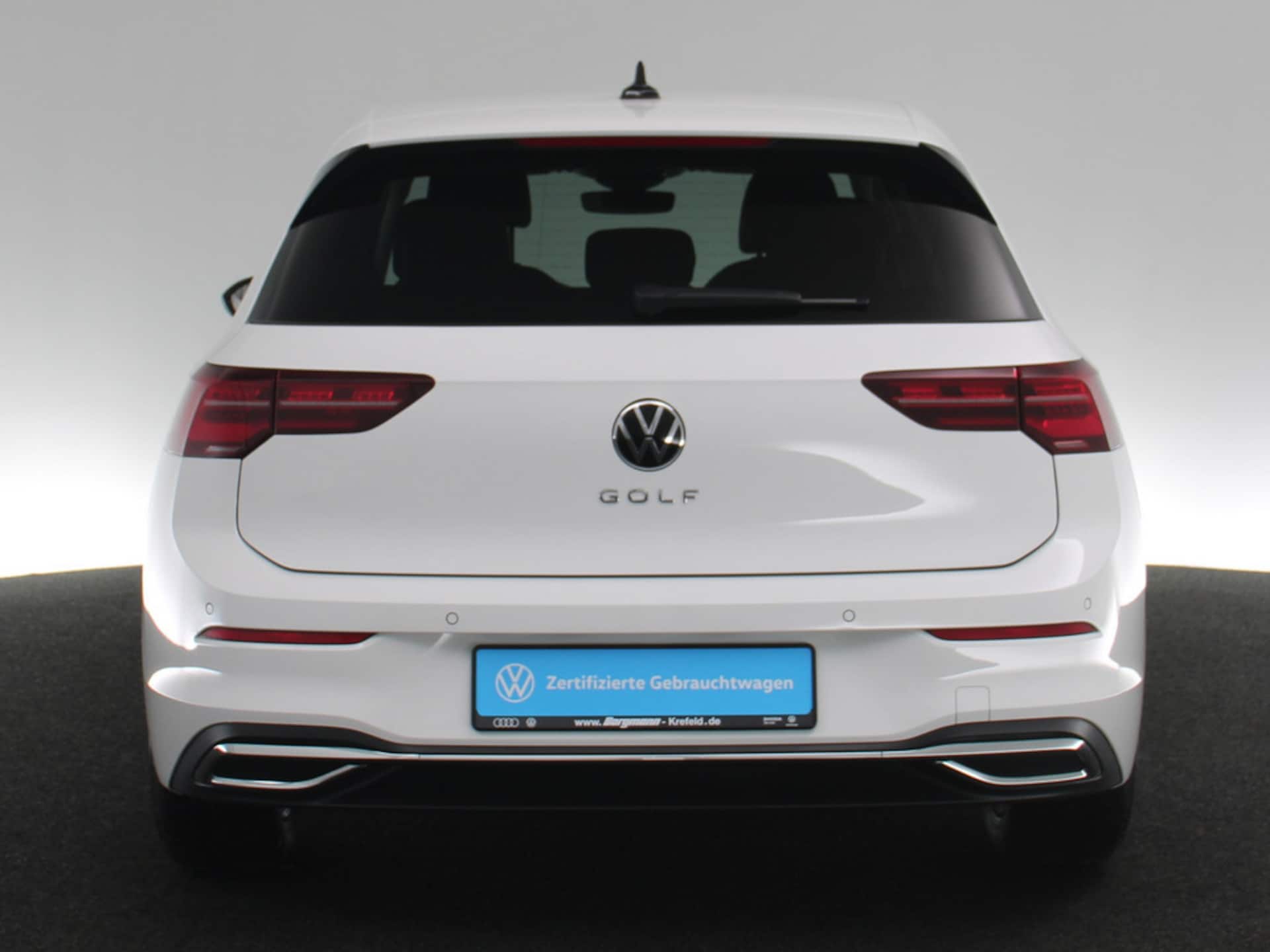 Volkswagen Golf Active