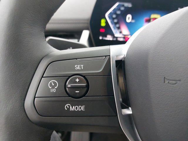 2025 BMW X1 28i - Photo 19