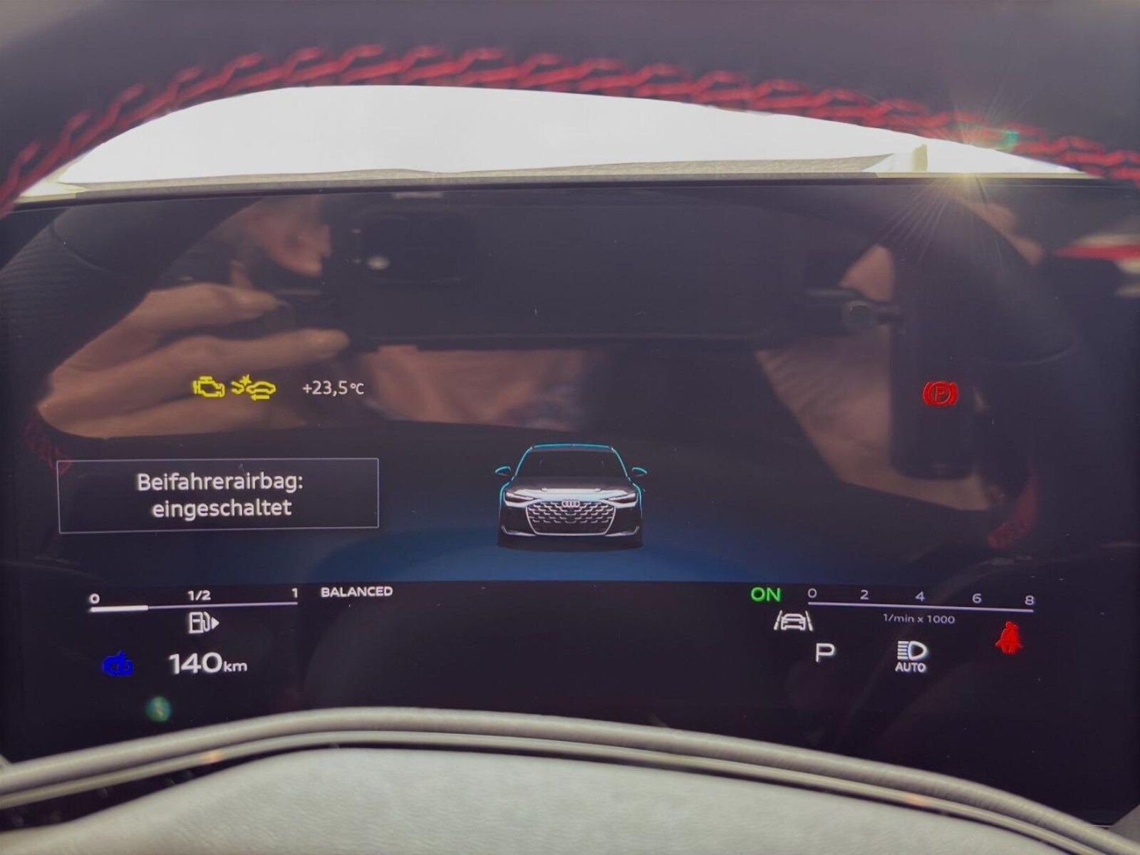 Audi A6 Avant – Bild 5