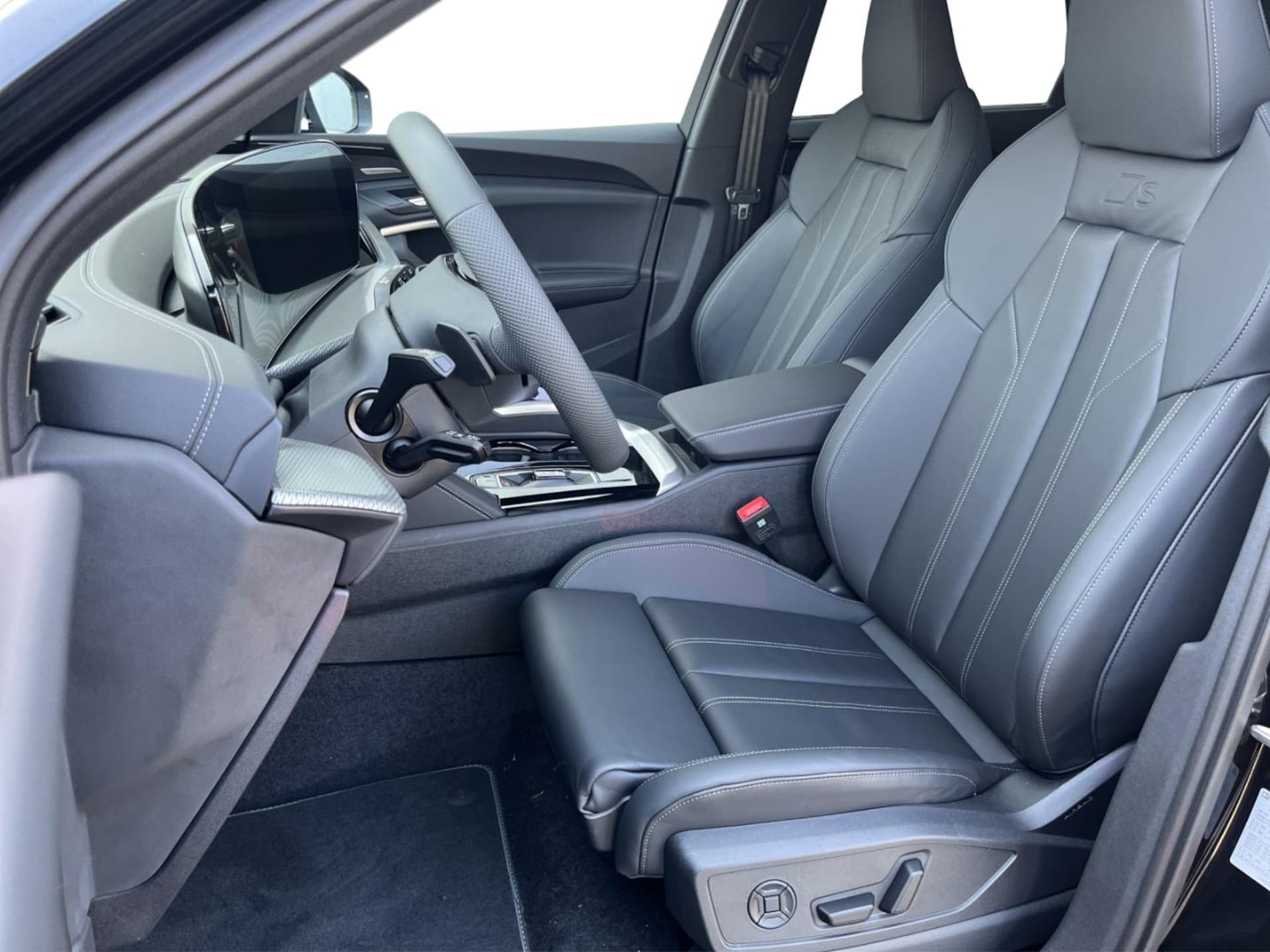 Audi Q5 SUV