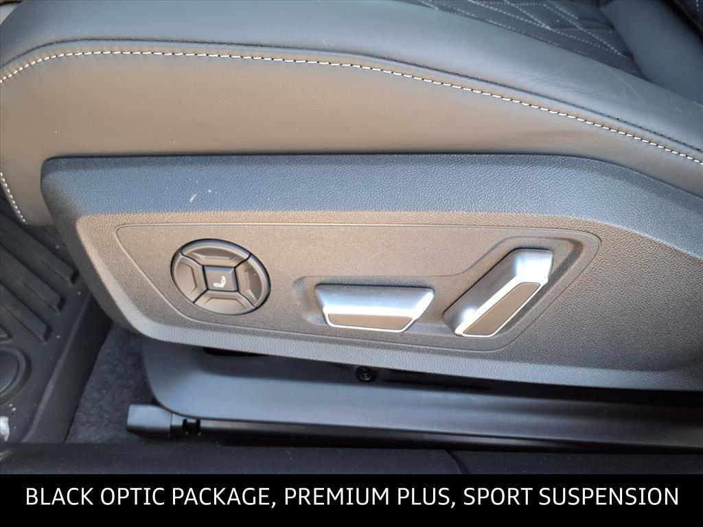 2025 Audi S5 Premium Plus - Photo 9